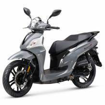 Sym Symphony ST EURO5 nardo grey